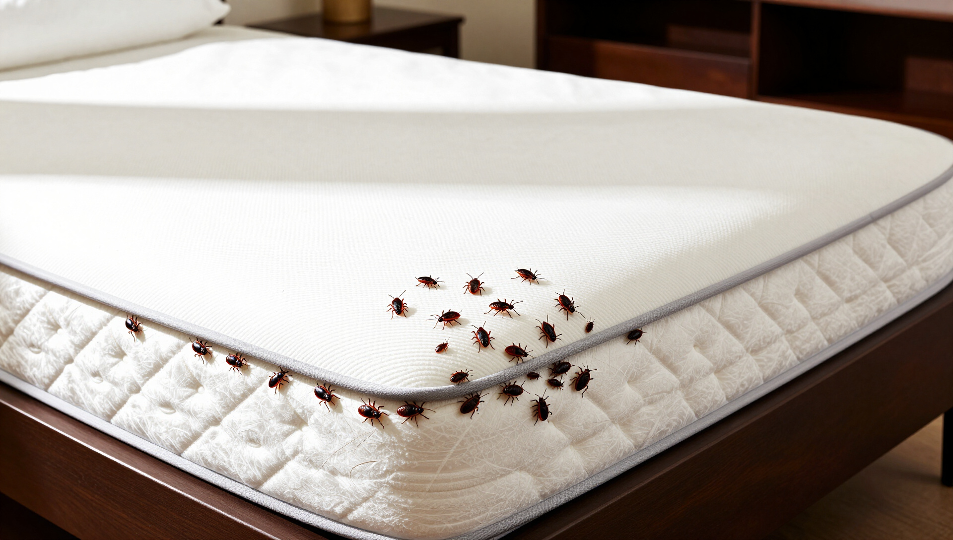 Bed Bugs Control in Curl Curl