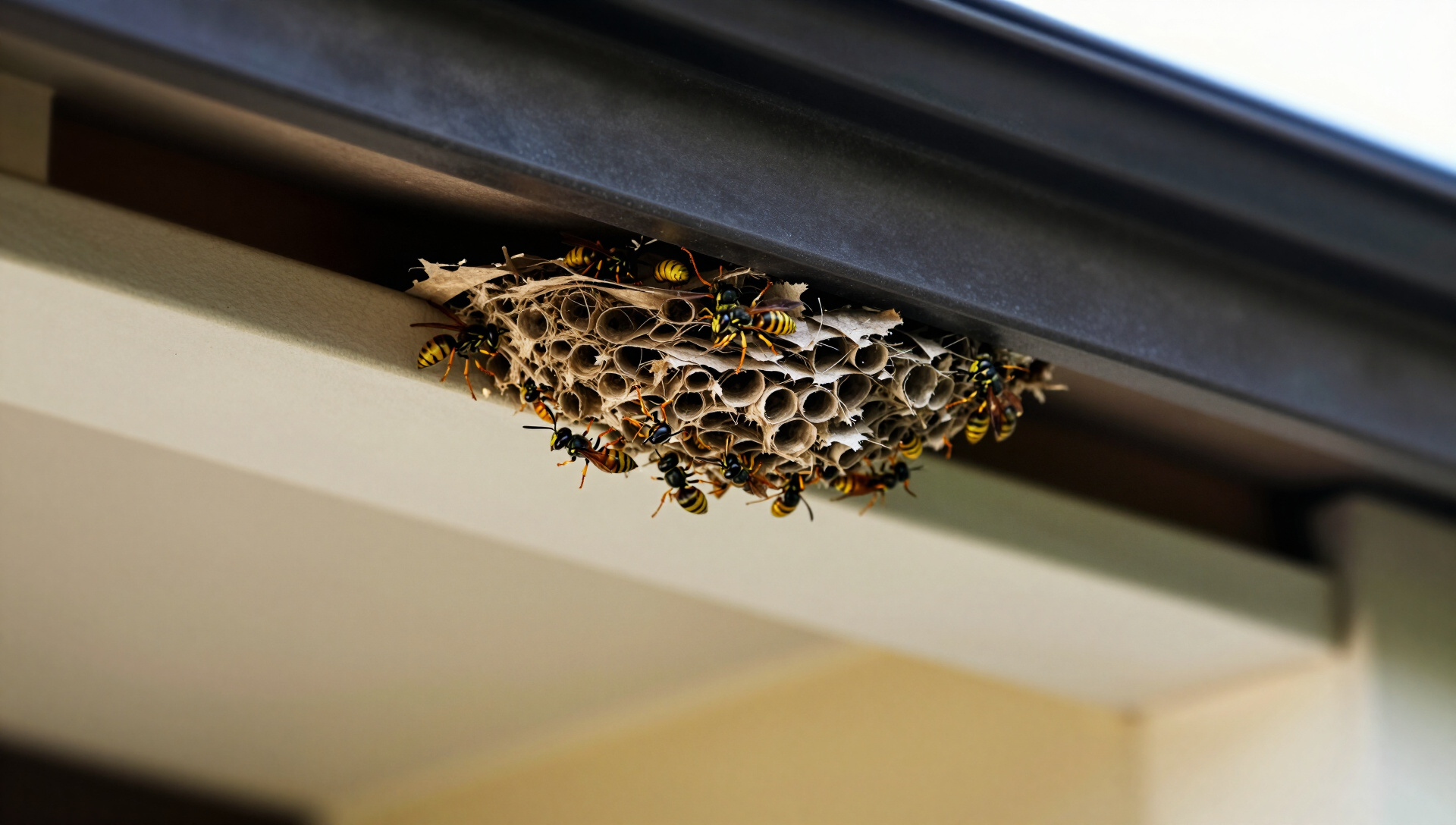 Bees and Wasp Removal in Curl Curl